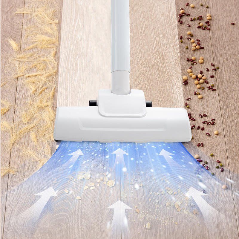 3-in-1 Wireless Vacuum Cleaner for Car & Home | Portable Rechargeable Vacuum COD +FREE SHIPPING