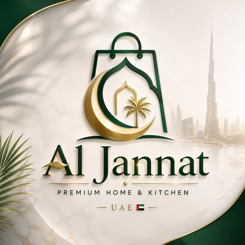 AL JANNAT STORE