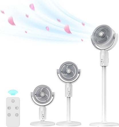 Vaneless Neck Hanging Fan